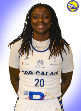 Shakayla Nicole Thomas