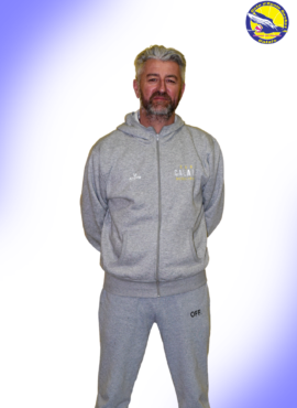 Gaël Simsovic