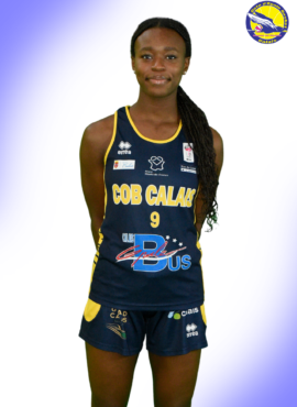 Maelys Jombert
