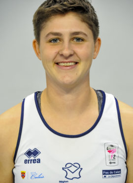 Meg Pedroso