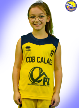 Léa Cattelet