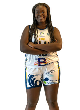 Clarance Kongo